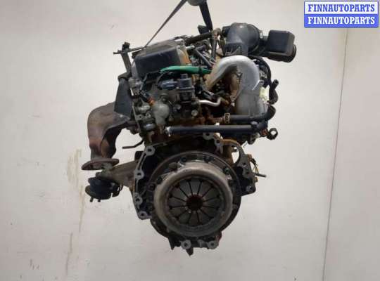 купить Двигатель (ДВС) на Suzuki Grand Vitara 2005-2015