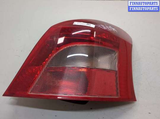 Купить Фонарь (задний) на Toyota Yaris 2005-2011 Фонарь (задний) TT968000 на Toyota Yaris 2005-2011