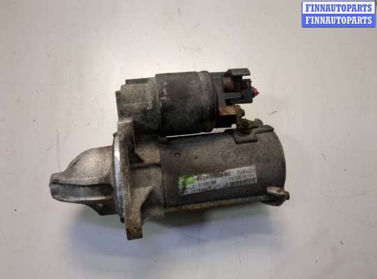 купить Стартер на Ford Focus 2 2008-2011