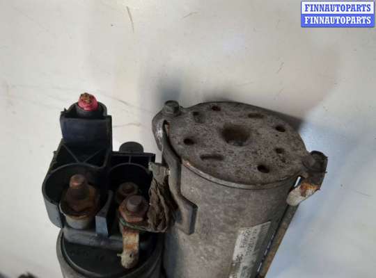 купить Стартер на Ford Focus 2 2008-2011