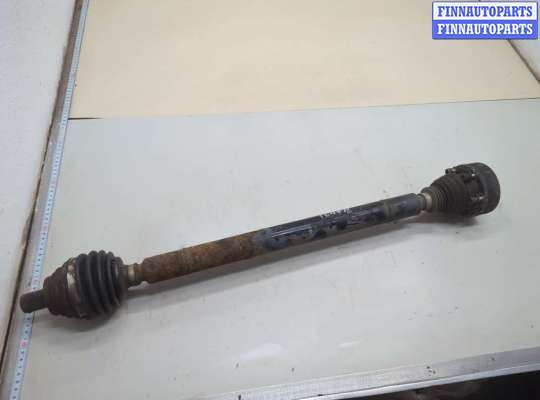 Полуось (приводной вал, шрус) VG2782093 на Volkswagen Golf Plus