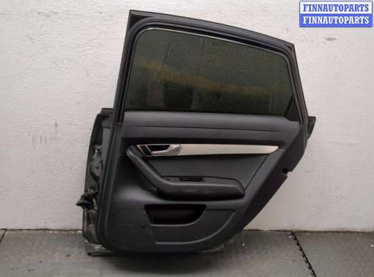 купить Замок двери на Audi A6 (C6) 2005-2011