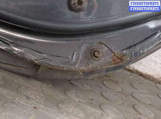 купить Замок двери на Audi A6 (C6) 2005-2011