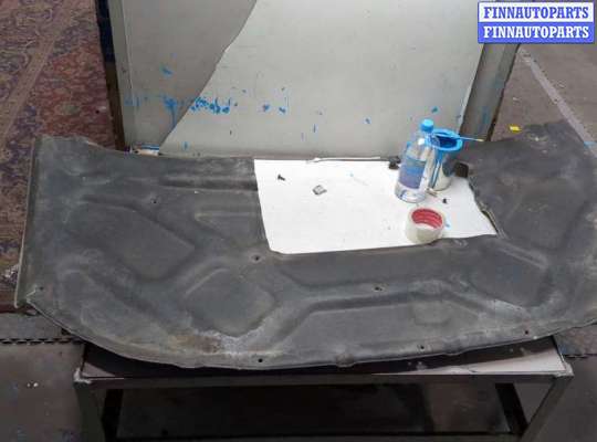 Купить Обшивка капота на Ford Mondeo 3 2000-2007 Обшивка капота FO2088594 на Ford Mondeo 3 2000-2007