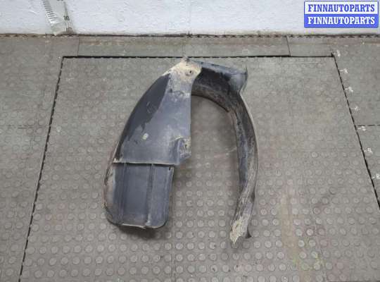 купить Защита арок (подкрылок) на Volkswagen Golf 4 1997-2005