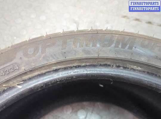 Шина на Audi A3 (8V)