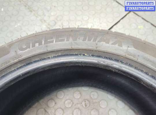 Шина на Audi A3 (8V)