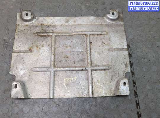 купить Защита моторного отсека (картера ДВС) на Ford Fusion 2012-2016 USA