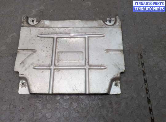 купить Защита моторного отсека (картера ДВС) на Ford Fusion 2012-2016 USA