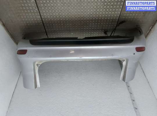 Заглушка буксировочного крюка OP2429868 на Opel Zafira C 2011-2019
