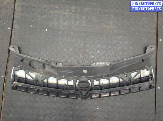 купить Решетка радиатора на Opel Astra H 2004-2010