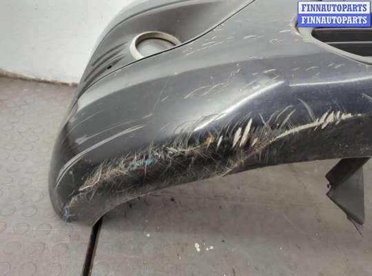 купить Бампер на Ford Focus 2 2008-2011