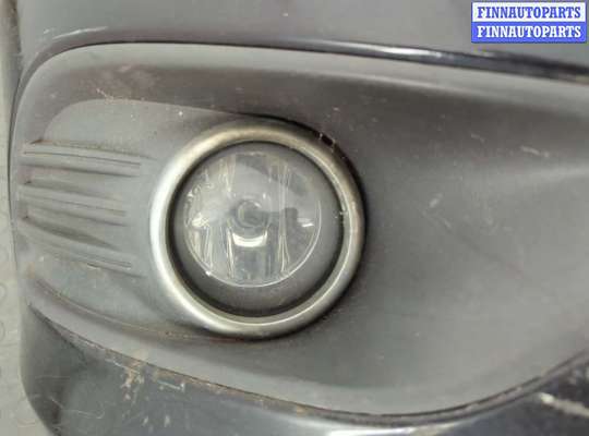 купить Бампер на Ford Focus 2 2008-2011