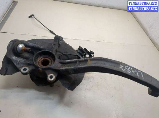 купить Ступица (кулак, цапфа) на Mercedes ML W164 2005-2011