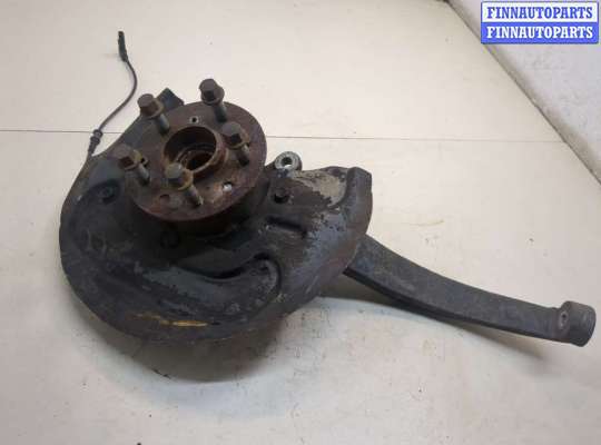 купить Ступица (кулак, цапфа) на Mercedes ML W164 2005-2011
