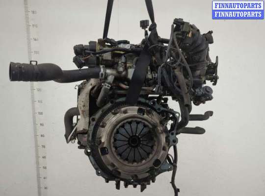 ДВС (Двигатель) на Mazda 626 V GF