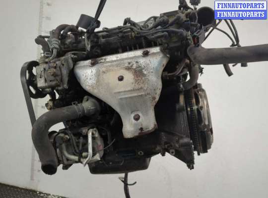 купить Двигатель (ДВС) на Mazda 626 1997-2001