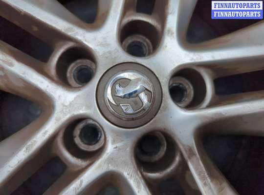 купить Диск литой на Opel Astra J 2010-2017