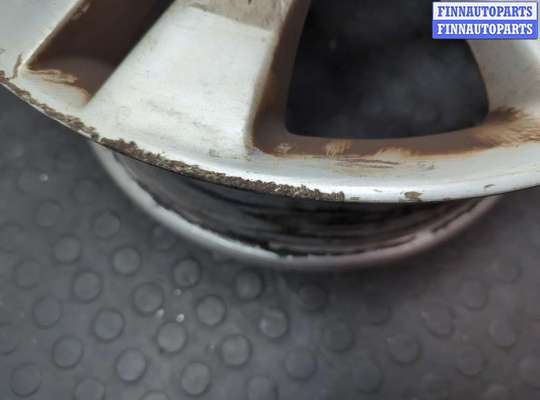 купить Диск литой на Opel Astra J 2010-2017