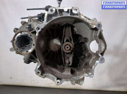 купить КПП 5-ст.мех. (МКПП) на Volkswagen Polo 2009-2014