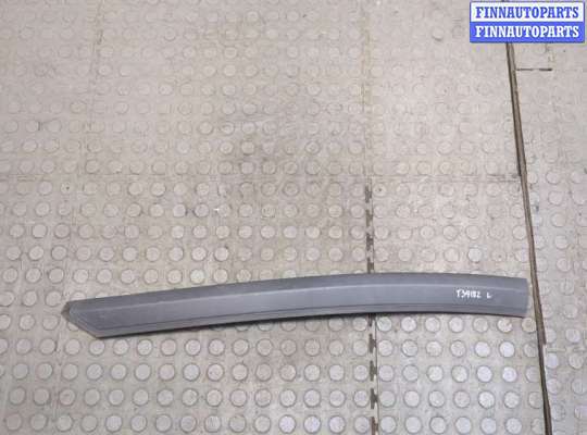 Молдинг стекла (лобовое) DGP8065 на Dodge Caliber 2006-2013