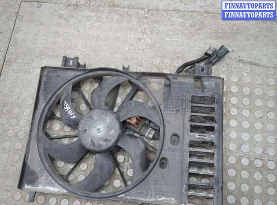 Жалюзи радиатора PG1205595 на Peugeot 508 2010-2018