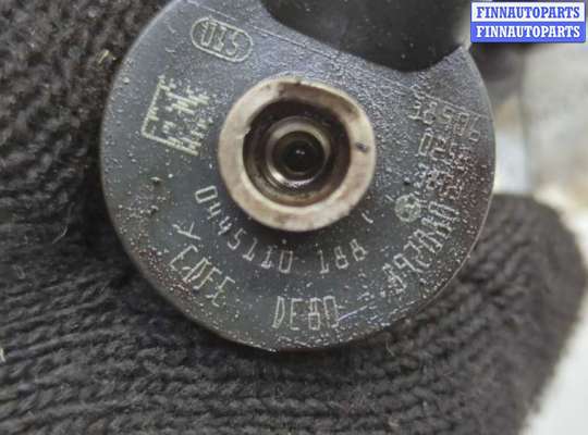 купить Форсунка топливная на Ford C-Max 2002-2010