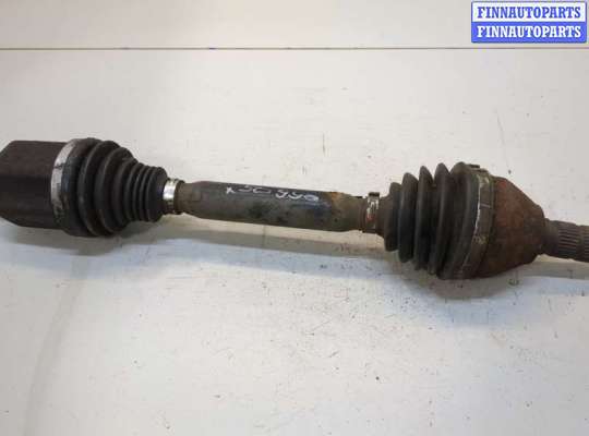 купить Полуось (приводной вал, шрус) на Opel Astra H 2004-2010