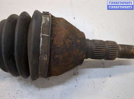 купить Полуось (приводной вал, шрус) на Opel Astra H 2004-2010