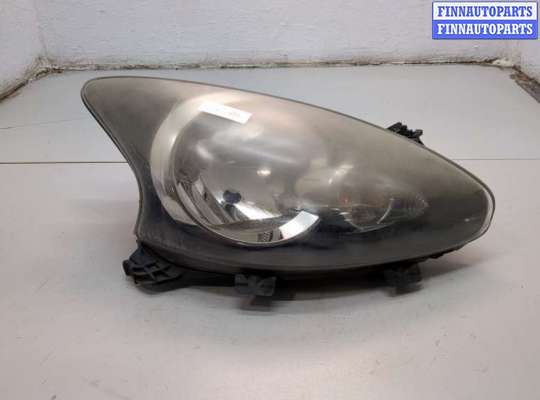 Фара (передняя) TT960786 на Toyota Aygo 2005-2014