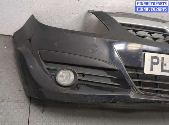 купить Бампер на Opel Corsa D 2006-2011