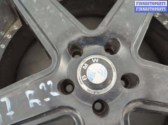 купить Датчик давления шин на BMW X6 E71 2007-2014