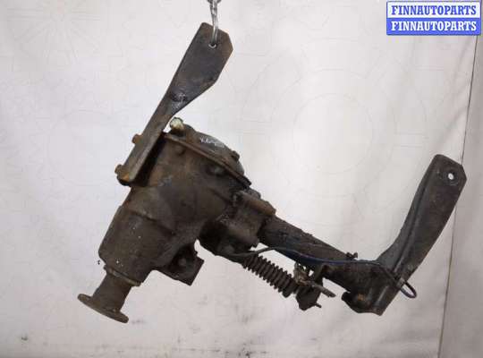 Редуктор моста MT552582 на Mitsubishi L200 1996-2006