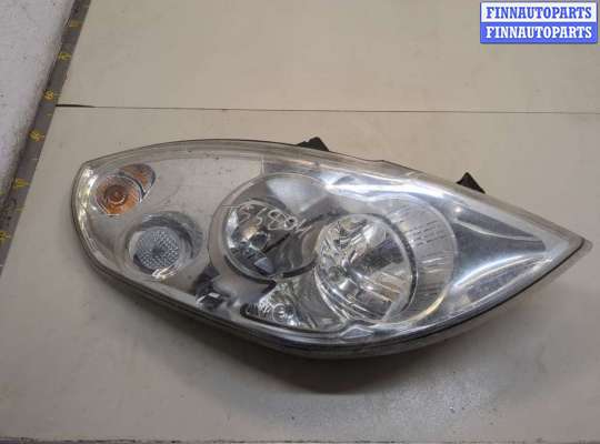 купить Фара (передняя) на Renault Master 2010-