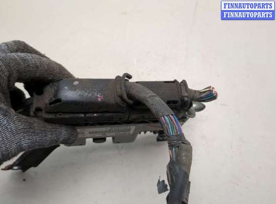 купить Блок управления двигателем на Toyota Yaris 2005-2011