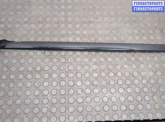 купить Накладка на лобовое (водоотвод) на Cadillac SRX 2003-2009