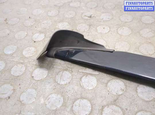 купить Накладка на лобовое (водоотвод) на Cadillac SRX 2003-2009