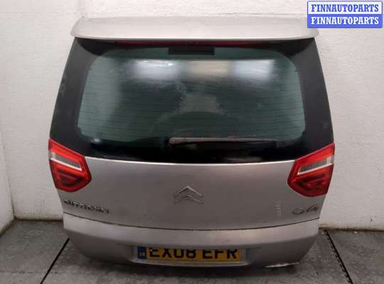 купить Щеткодержатель на Citroen C4 Picasso 2006-2013