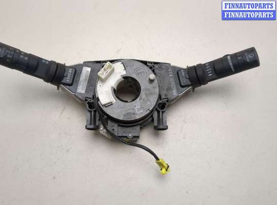 Переключатель поворотов и дворников (стрекоза) NS987648 на Nissan Pathfinder 2004-2014