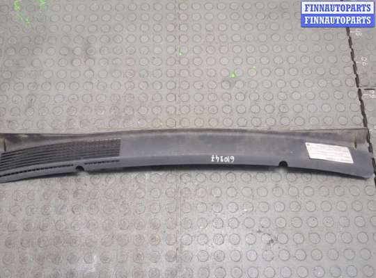 Жабо под дворники (дождевик) OP2250975 на Opel Zafira A 1999-2005