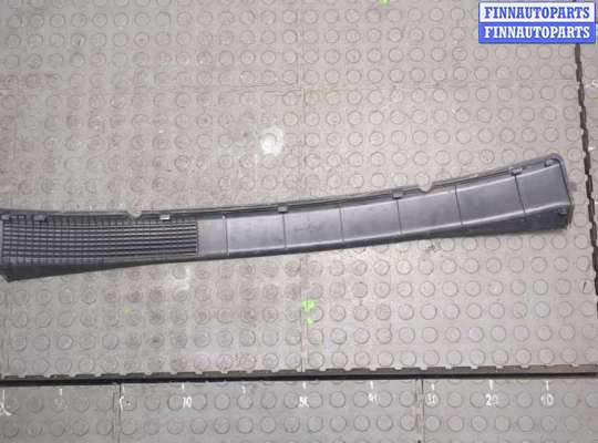 купить Жабо под дворники (дождевик) на Opel Zafira A 1999-2005