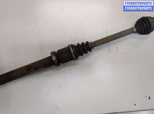 купить Полуось (приводной вал, шрус) на Ford Fusion 2002-2012
