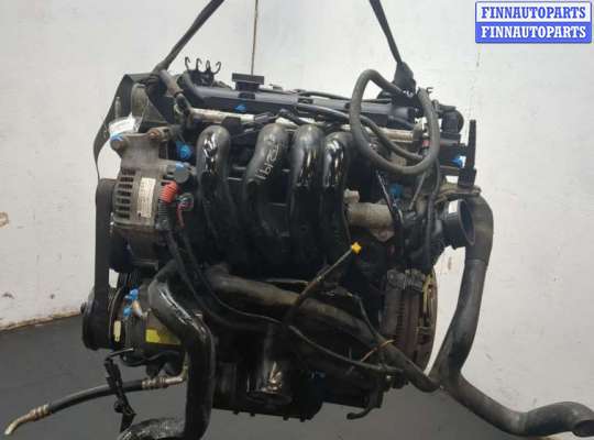 купить Насос гидроусилителя руля (ГУР) на Ford Focus 1 1998-2004