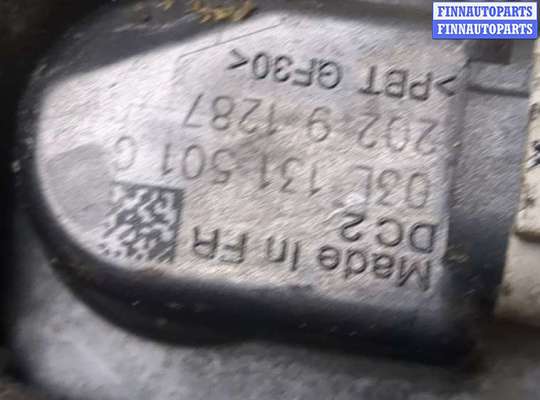 купить Клапан рециркуляции газов (EGR) на Volkswagen Passat 6 2005-2010