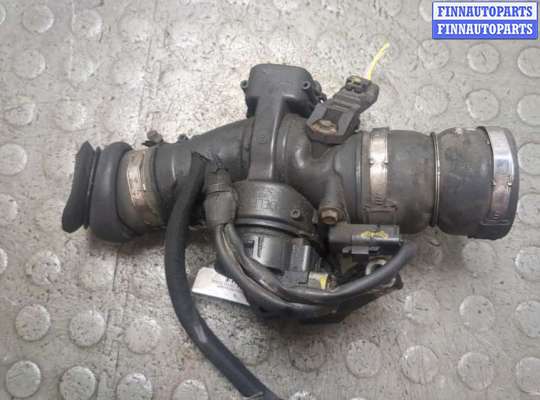 Купить Заслонка дроссельная на Citroen C4 2004-2010 Заслонка дроссельная CT1149349 на Citroen C4 2004-2010