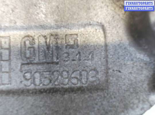 купить Кронштейн компрессора кондиционера на Opel Astra G 1998-2005