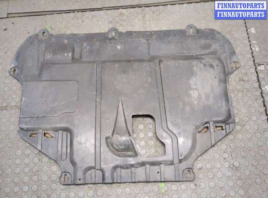 Защита двигателя нижняя (поддона) на Ford C-Max I