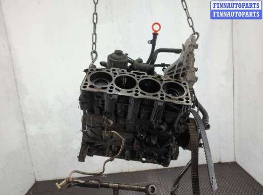 купить Блок цилиндров (Шорт блок) на Volkswagen Golf 6 2008-2012