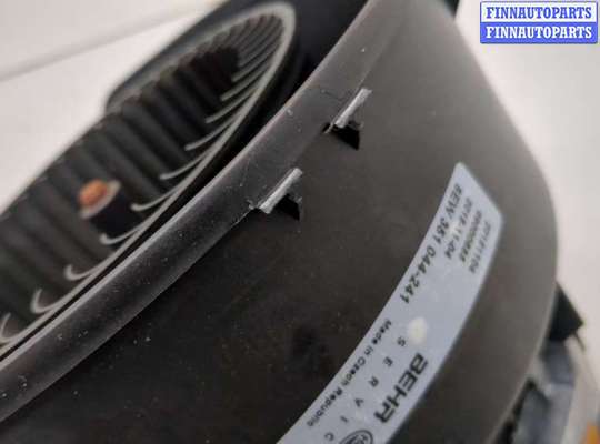 купить Двигатель отопителя (моторчик печки) на Opel Vectra C 2002-2008