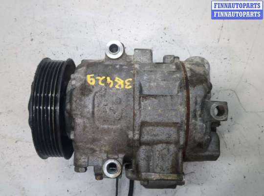 купить Компрессор кондиционера на Seat Ibiza 3 2001-2008